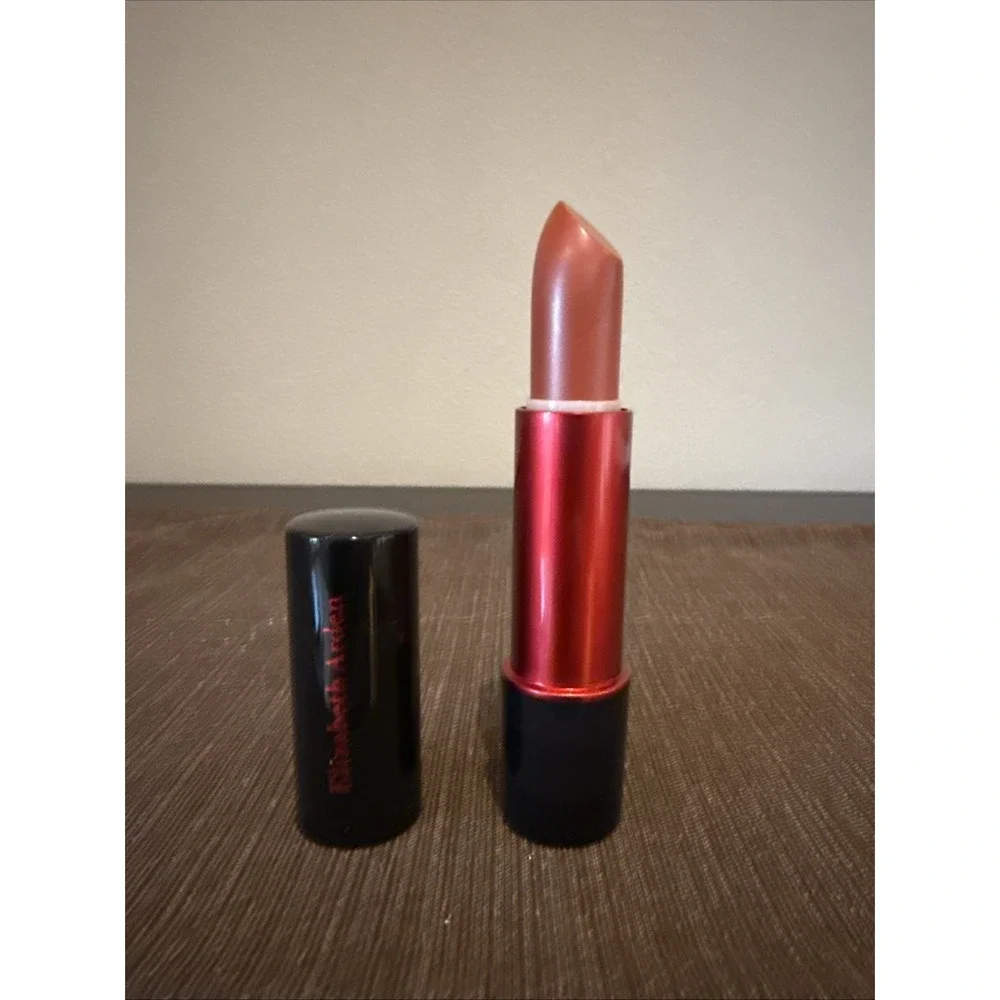 Elizabeth Arden‎ Color Intrigue Effects Lipstick - TEABERRY SHIMMER .14 Oz